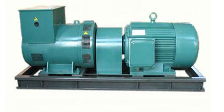 绍兴发电机出租